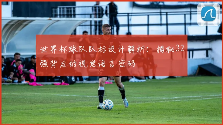 世界杯球队队标设计解析：揭秘32强背后的视觉语言密码