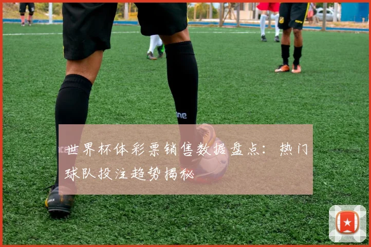 世界杯体彩票销售数据盘点：热门球队投注趋势揭秘